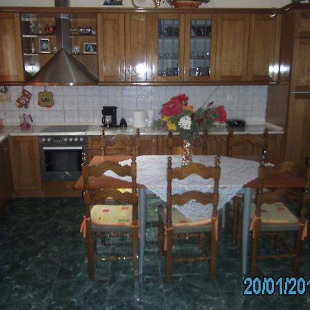 George'S House Agios Matthaios (Corfu) Exterior foto