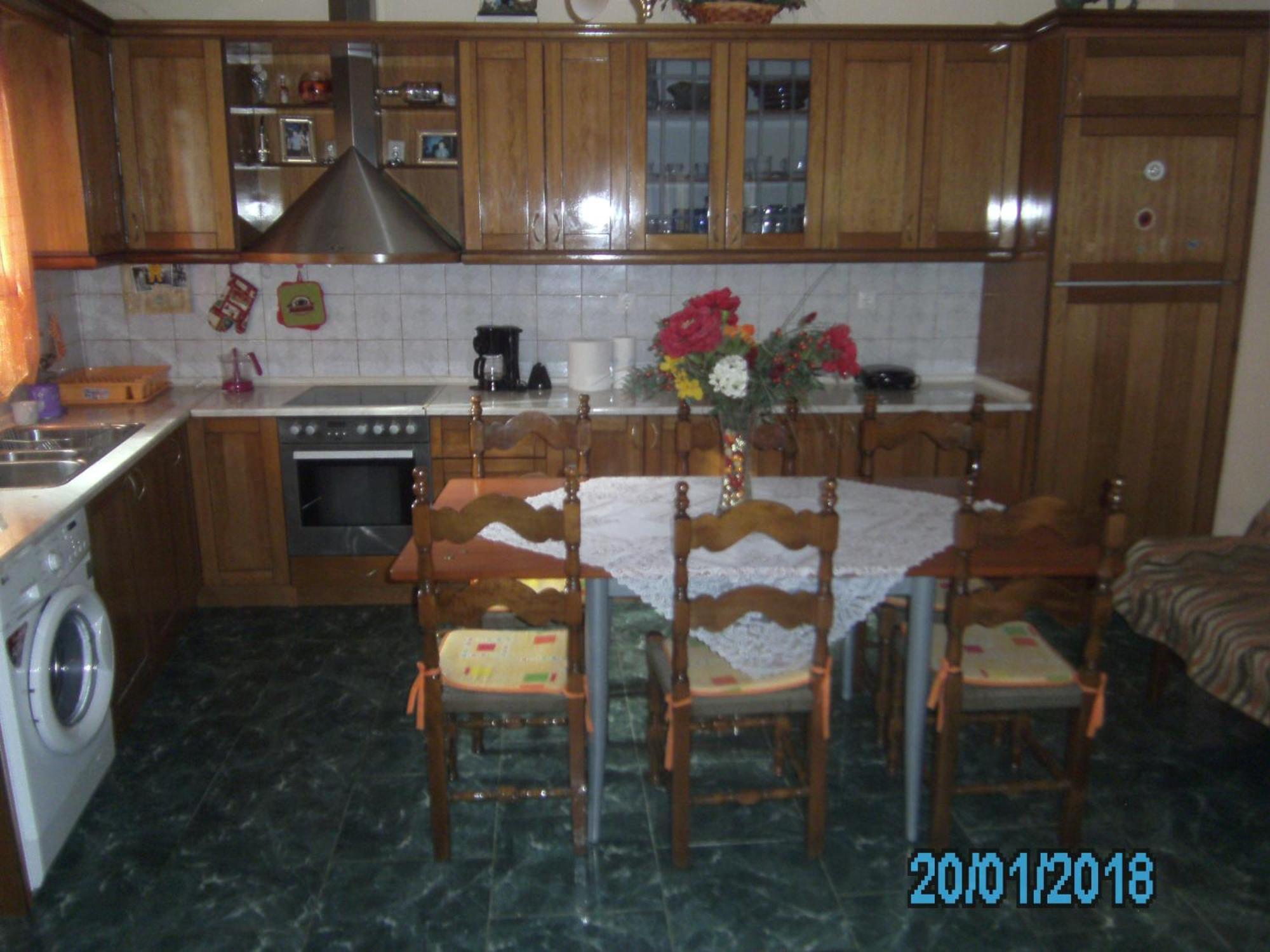 George'S House Agios Matthaios (Corfu) Exterior foto