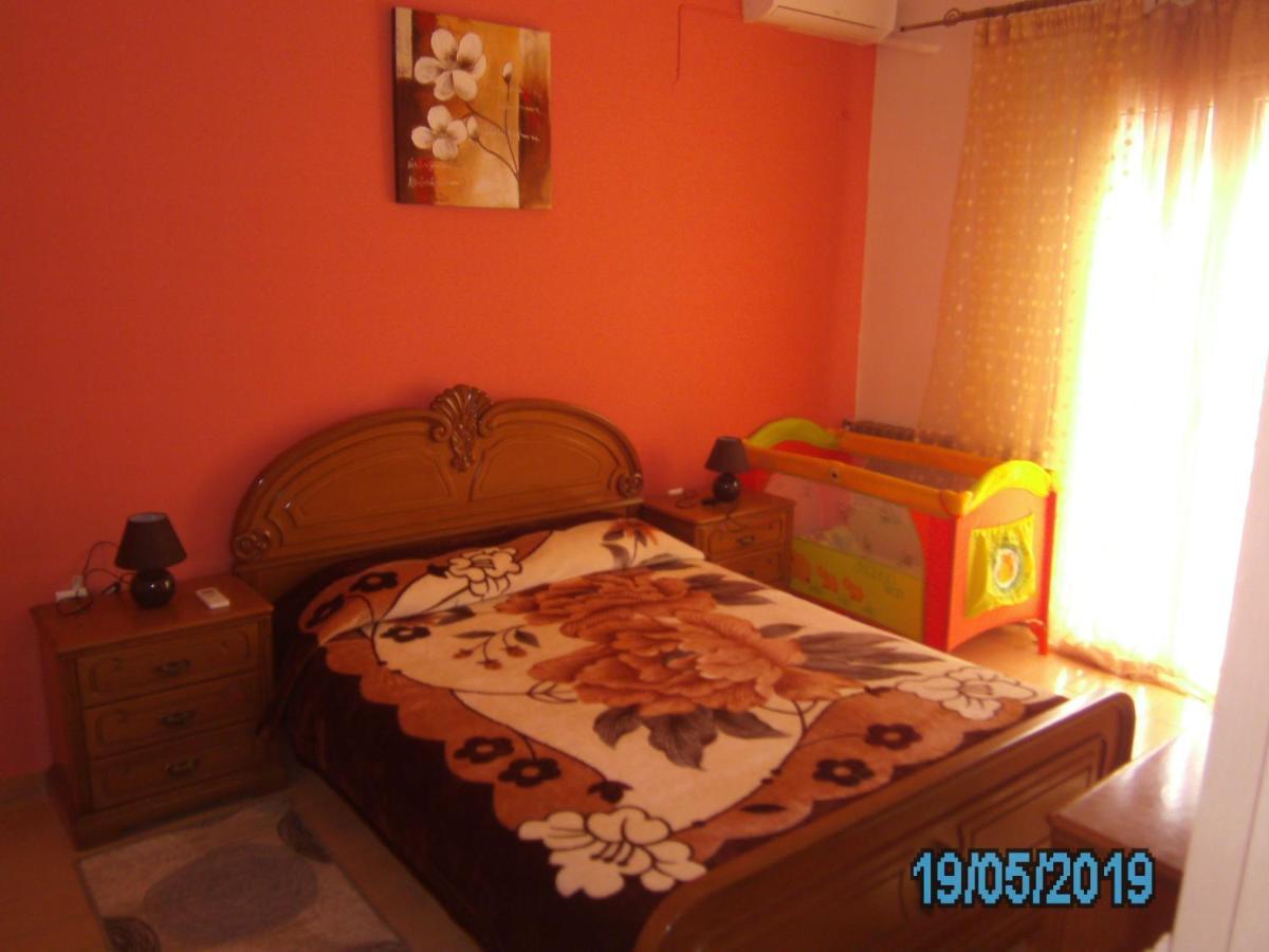 George'S House Agios Matthaios (Corfu) Exterior foto