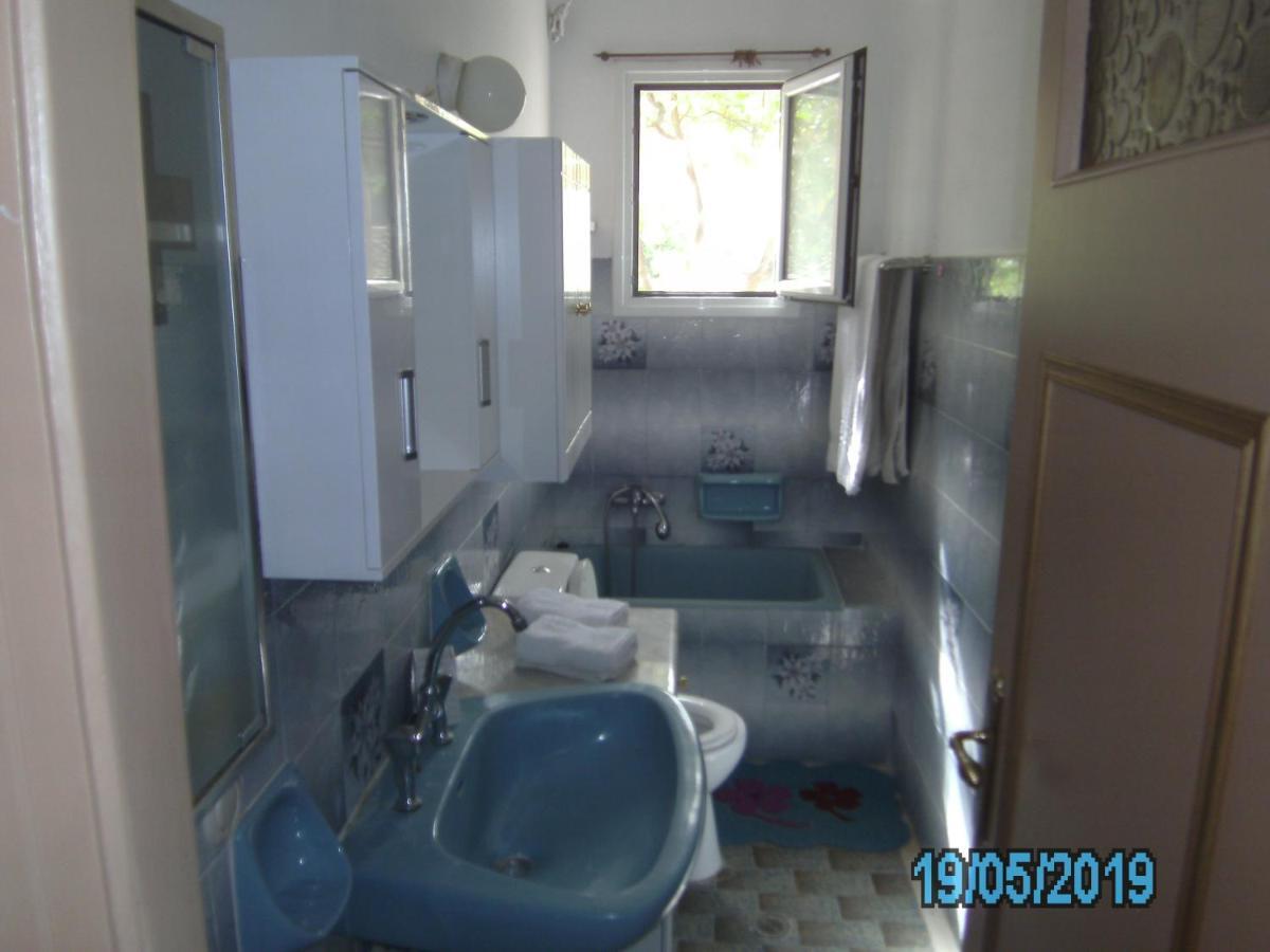 George'S House Agios Matthaios (Corfu) Exterior foto