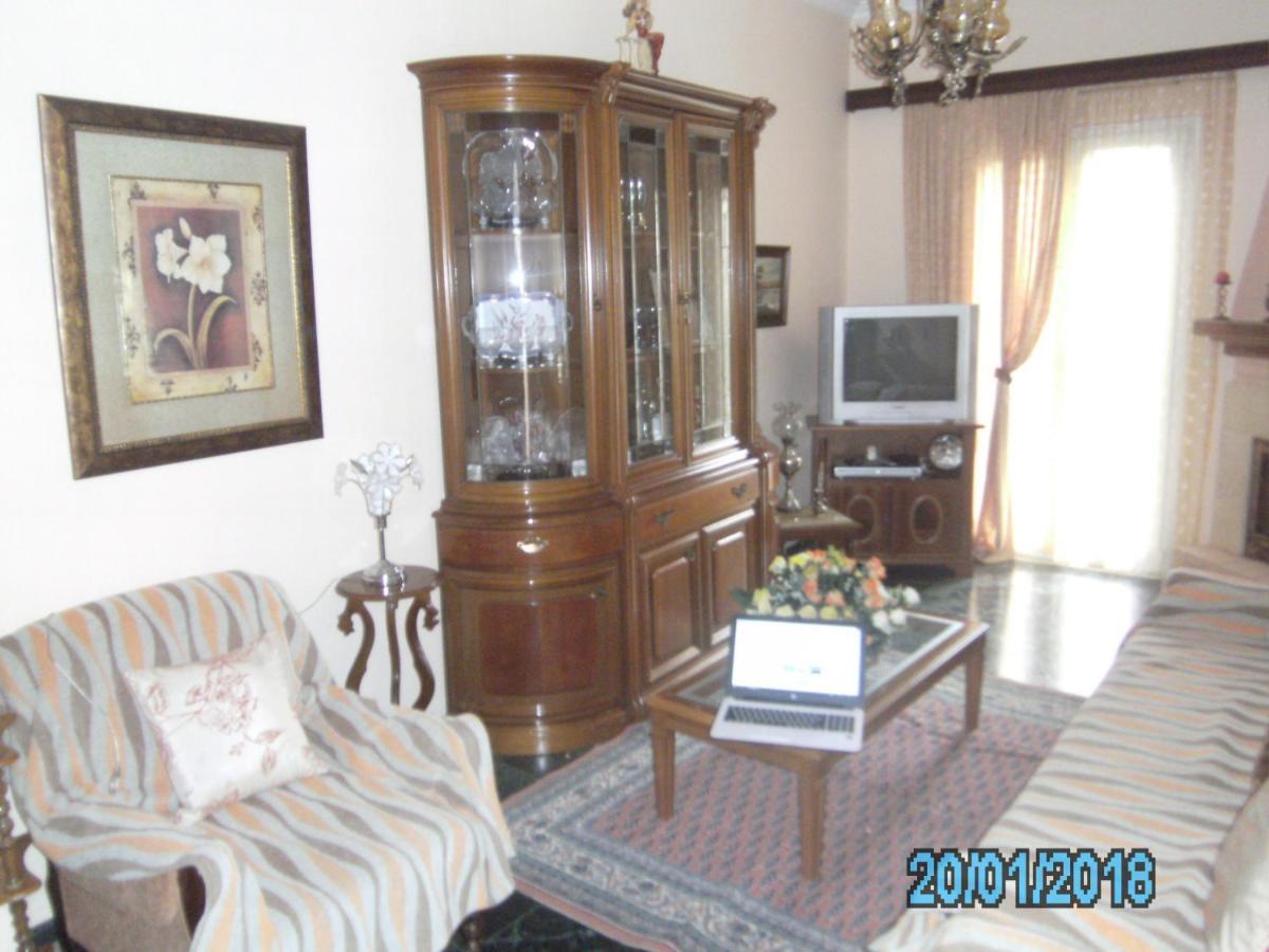 George'S House Agios Matthaios (Corfu) Exterior foto