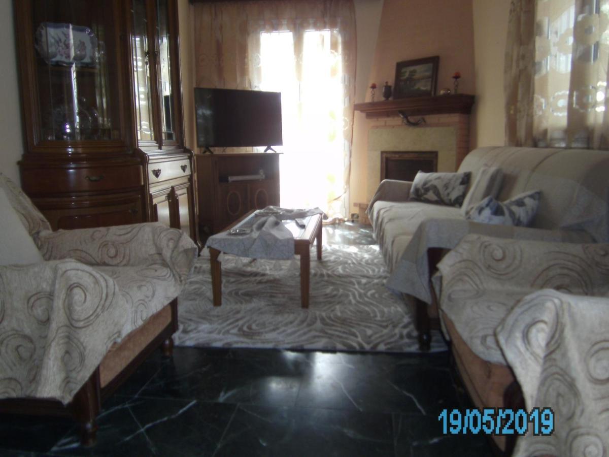 George'S House Agios Matthaios (Corfu) Exterior foto